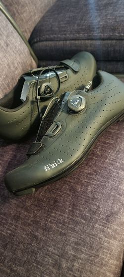 fizik Road Bike Shoes 8 1/2