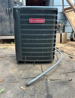 2 Ton Goodman A/C Unit