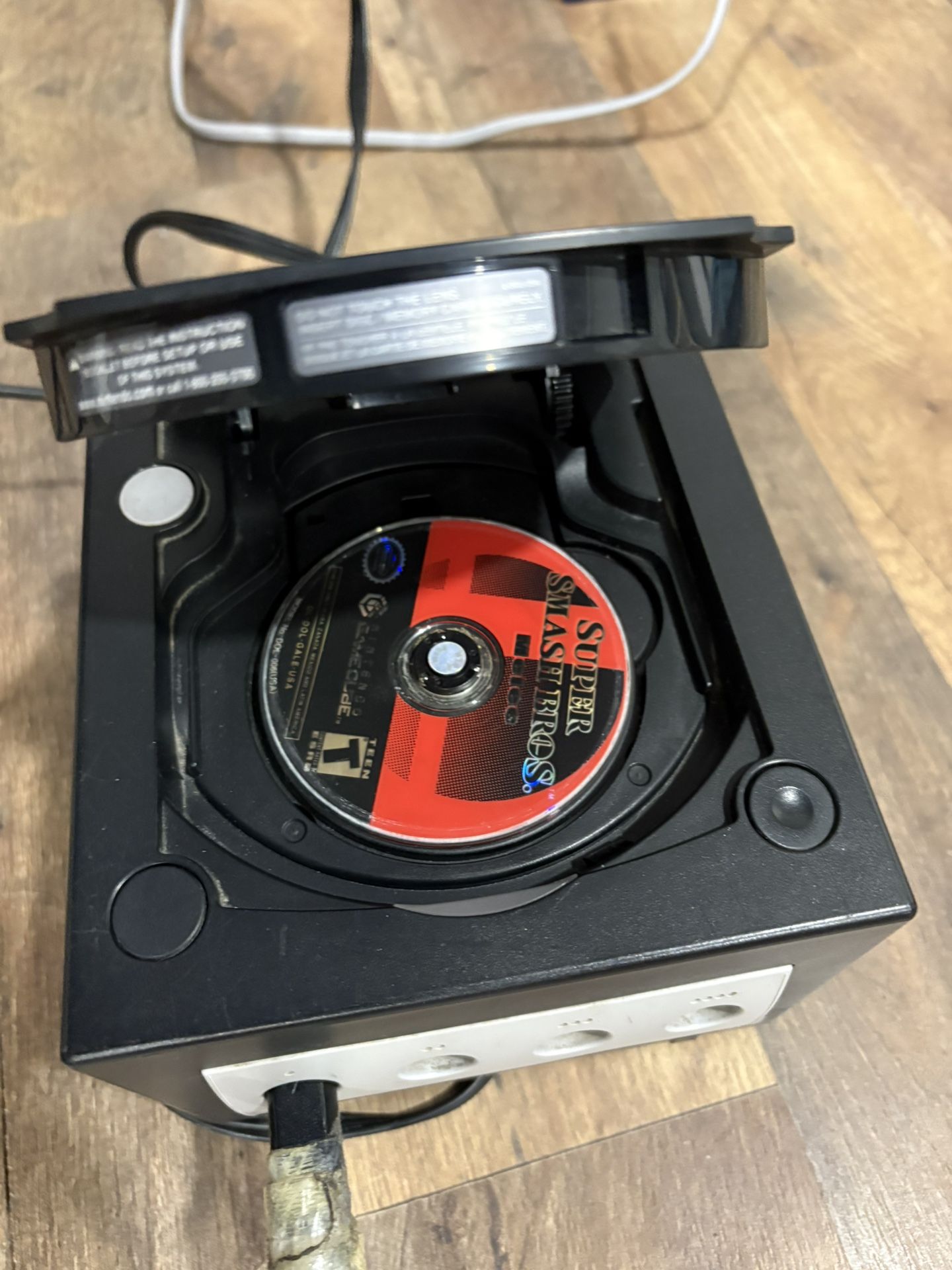 GameCube