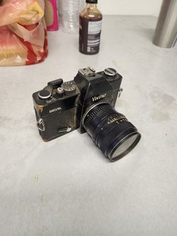 Camera