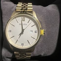 Bulova 