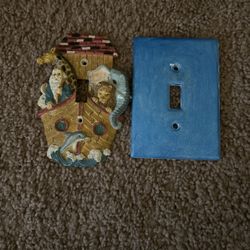 Light Switch Cover