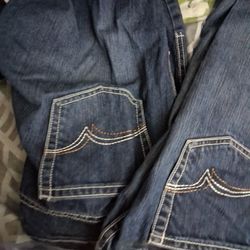 Frc Pants