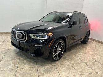 2019 BMW X5