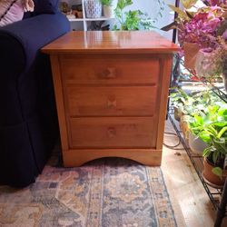 Side Table