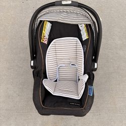 Baby Rear Facing Car Seat