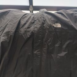 Northface Rain Jacket 4xl