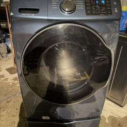 Samsung Washer 