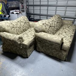 Soft With Love Seat