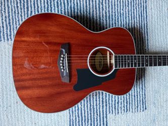 D’Angelico Excel Tammany Guitar