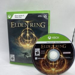 Elden Ring - Microsoft Xbox One/ Series X