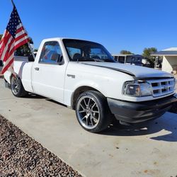 1994 Ford Ranger