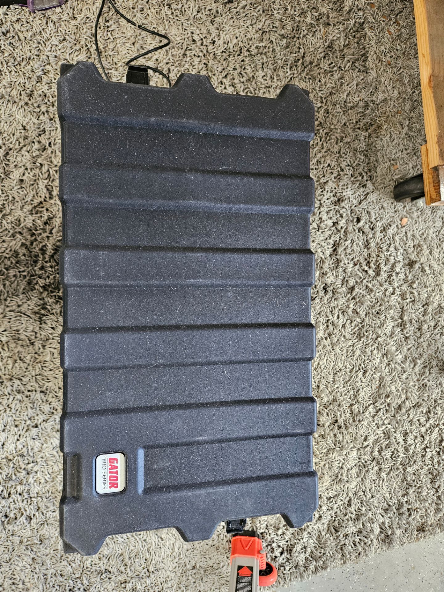 Gator case 6U
