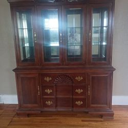 China Set 