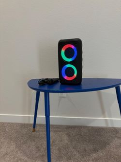 Wireless Speaker