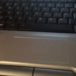 Toshiba Satélite Computer 