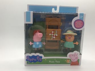 Peppa Pig