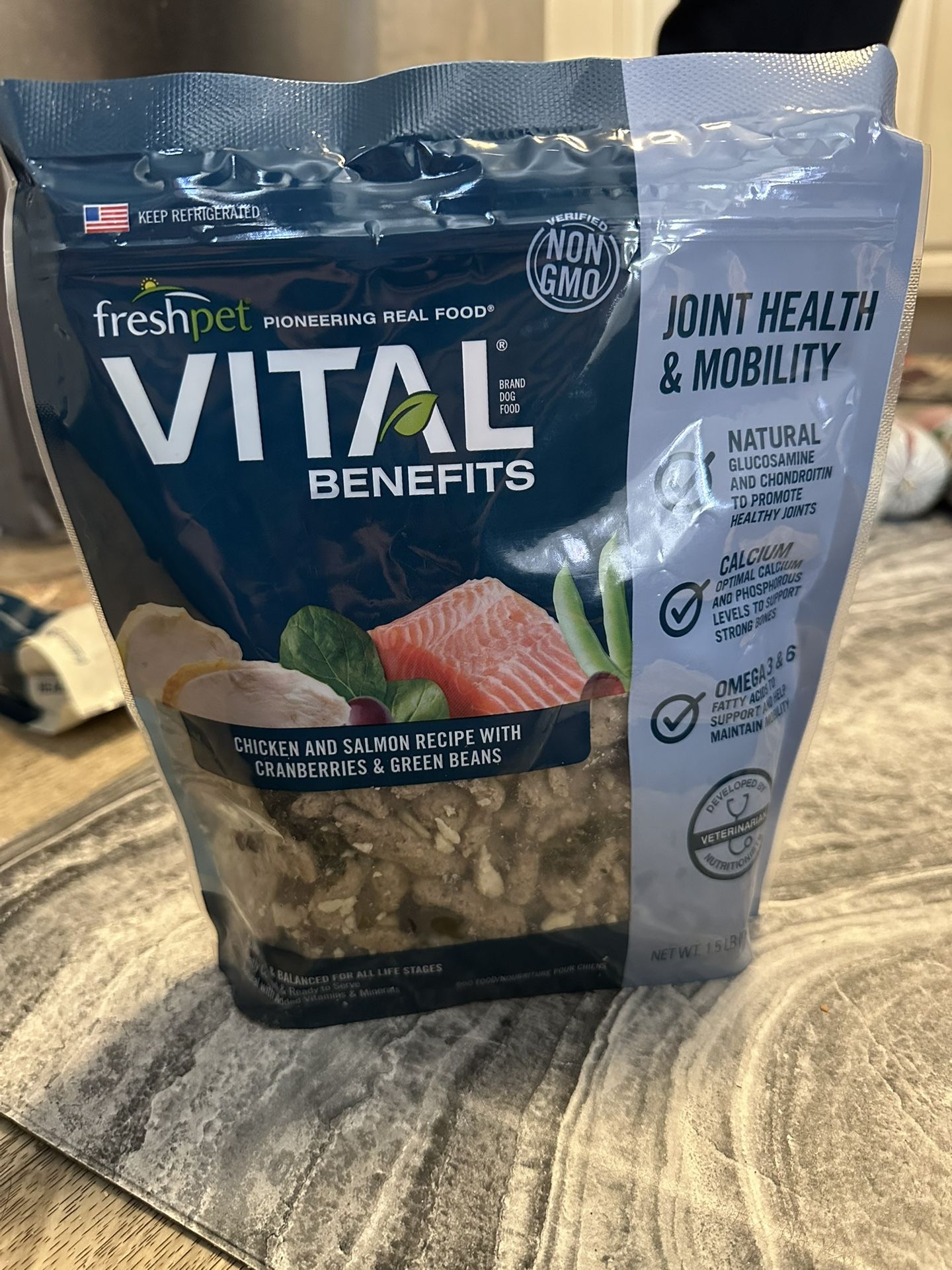 Pet Food