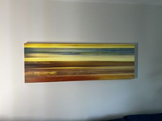 Parvez Taj “ Sand Streaks”