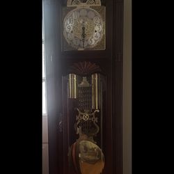 Howard Miller Grandfather Clock