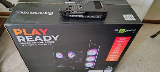 GEFORCE 5060 RTX (new)