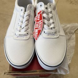Vans Women’s