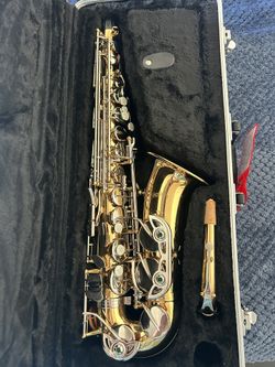 Giardinelli GAS 300 Alto Sax