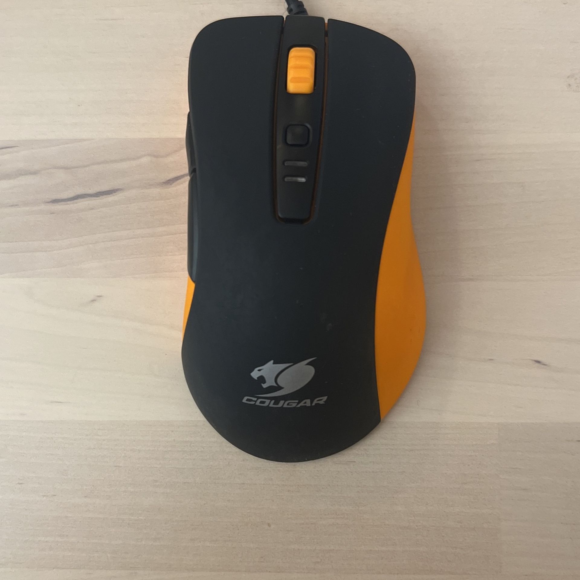 Cougar 300M Gaming Mouse