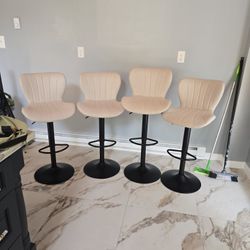 Kitchen Island Stools