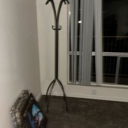 Coat Rack 