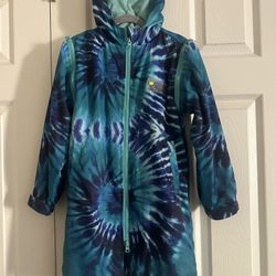 Schmik Swim Parka 