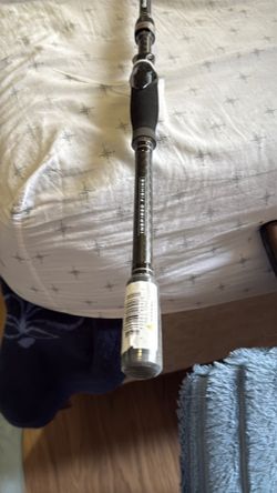 Okuma cerros  rod