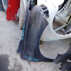 2014 Lexus Rx350 Right Fender