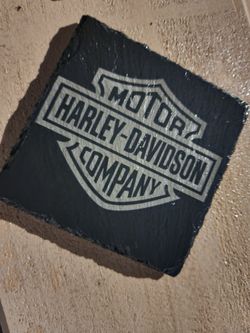 Slate Coasters (Custom Orders Accepted) 