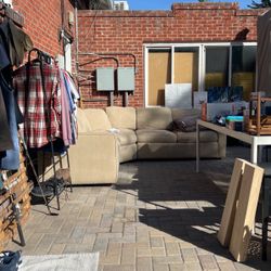 Moving Sale 1850 S Lincoln St 