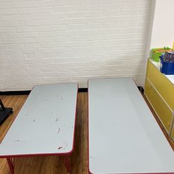 Lakeshore Rectangular Tables