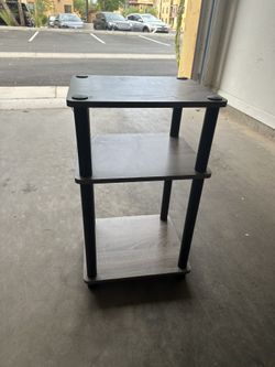 Small Stand 