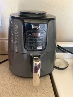Air fryer