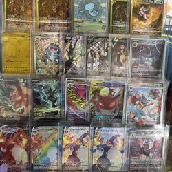 POKEMON FS/FT