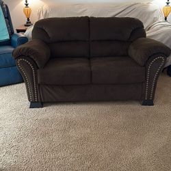 Couch settee