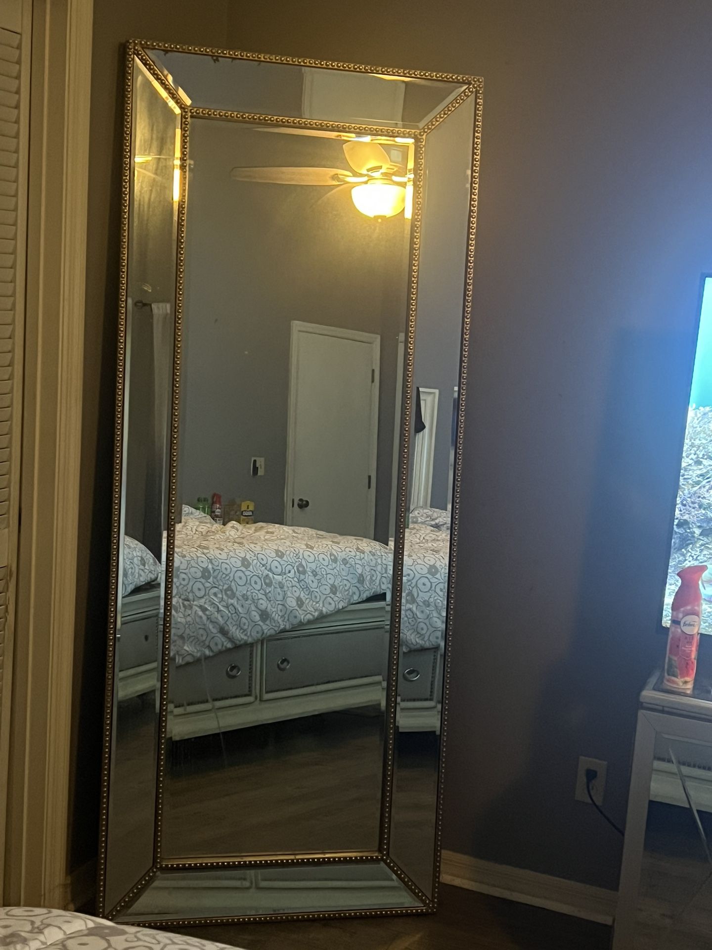 Big Mirror