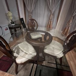 Dining Set For Sale 