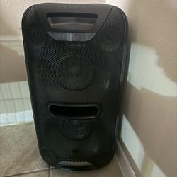 Speaker 