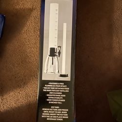 Beverage Tower