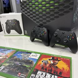 Xbox Series X