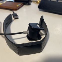 Fitbit Charge - Works Great