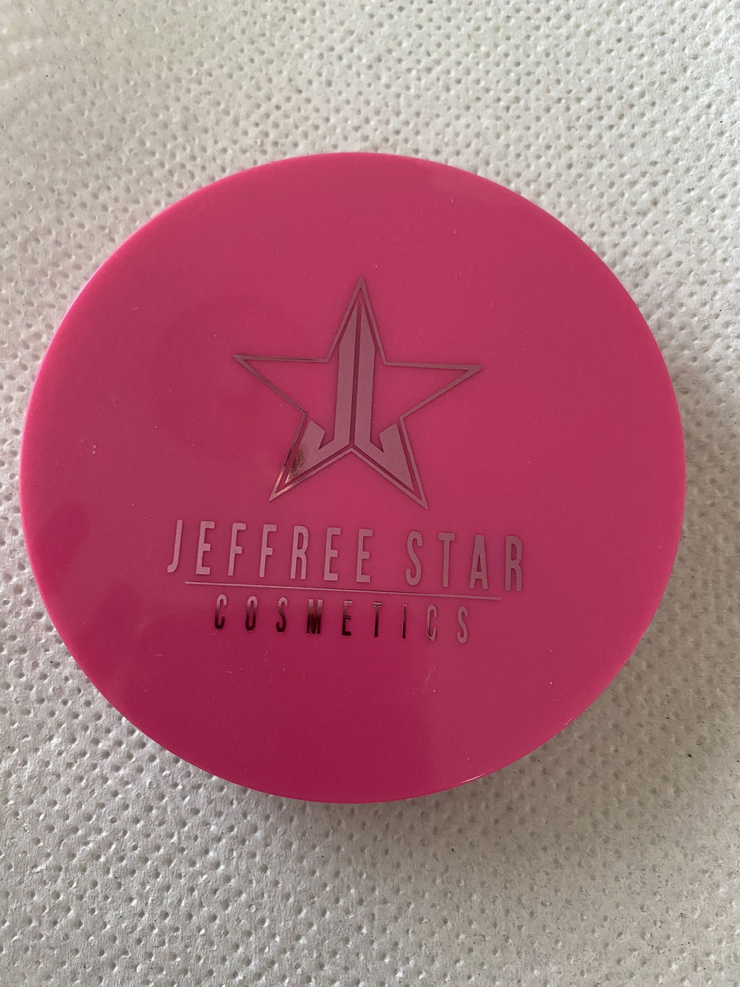 Jeffree Star Mint Condition Highlighter