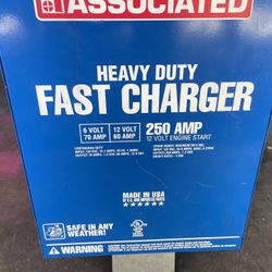 Battery Charger