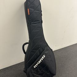 Mono Vertigo For Semi-hollow Guitar