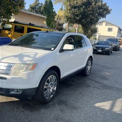 2010 Ford Edge